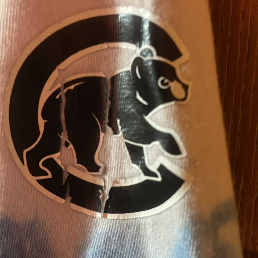 3️⃣ for 1️⃣5️⃣ MLB Genuine - Chicago Cubs - long sleeve - see description - Picture 9 of 9